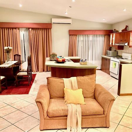Casa Bella Boutique Hotel San Isidro Лима Экстерьер фото