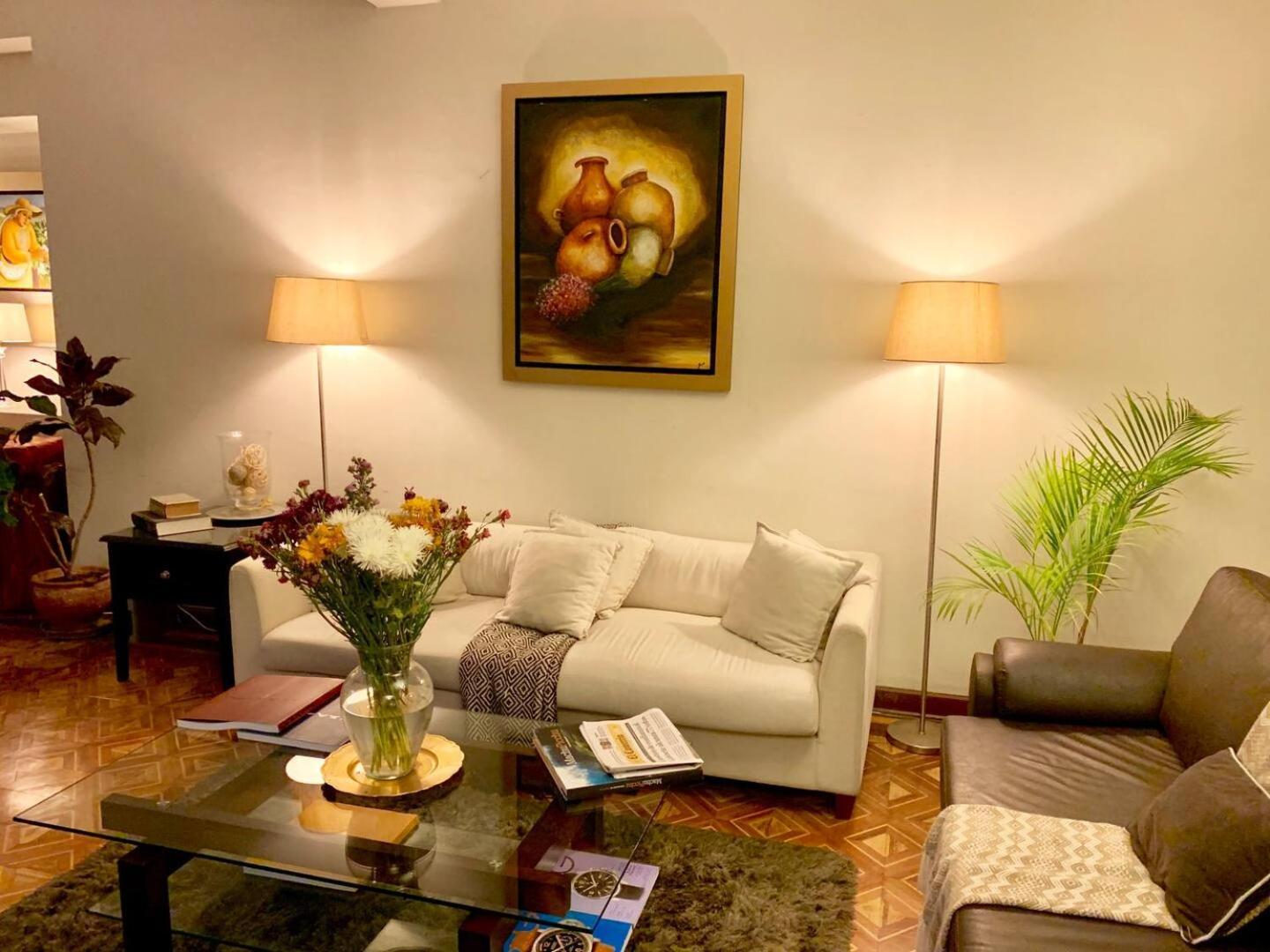 Casa Bella Boutique Hotel San Isidro Лима Экстерьер фото