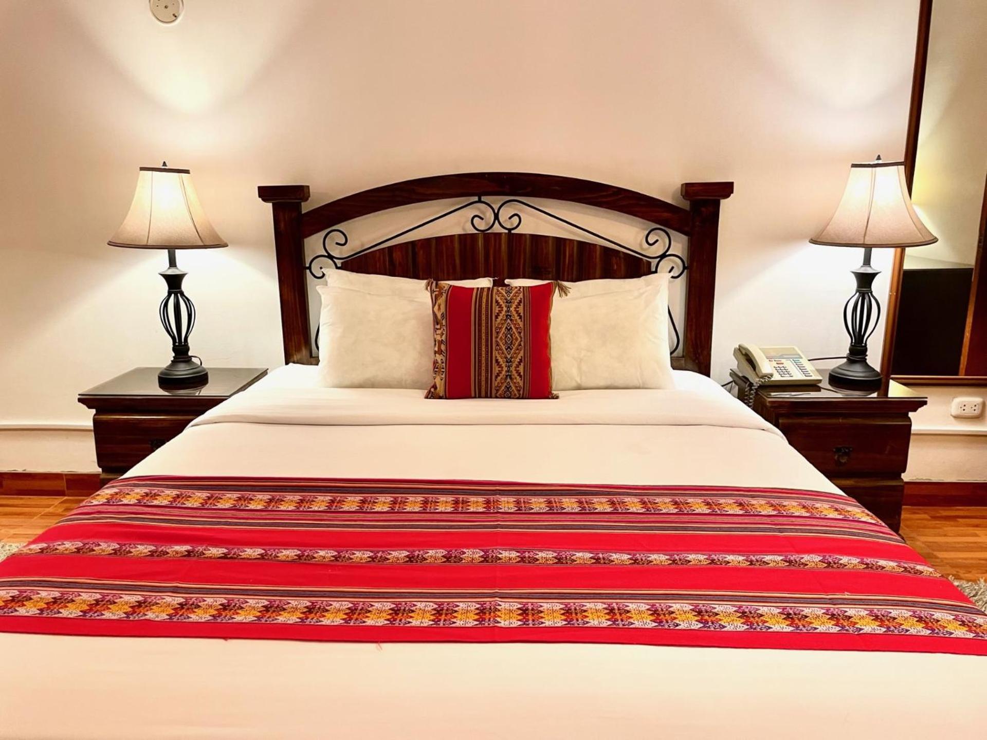 Casa Bella Boutique Hotel San Isidro Лима Экстерьер фото