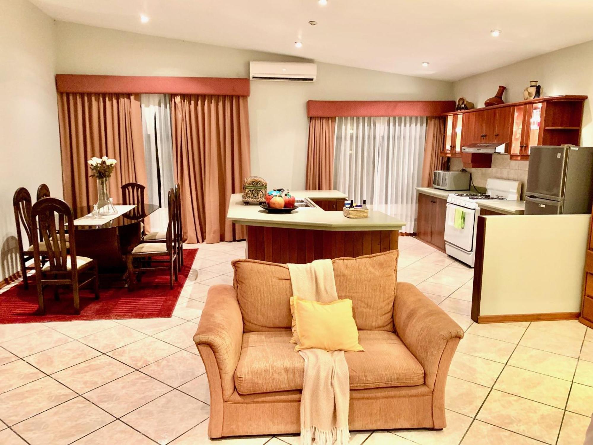 Casa Bella Boutique Hotel San Isidro Лима Экстерьер фото