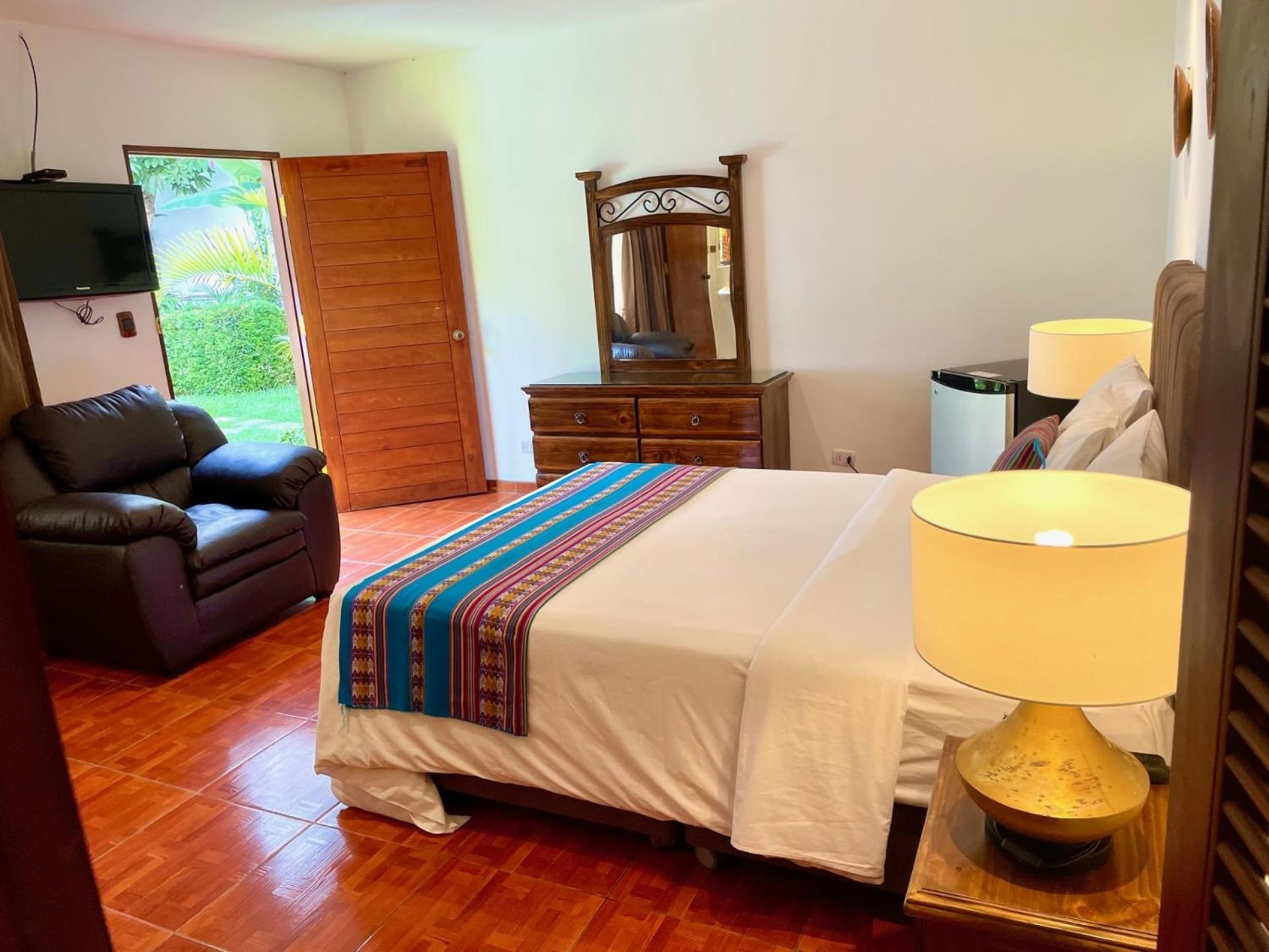 Casa Bella Boutique Hotel San Isidro Лима Экстерьер фото