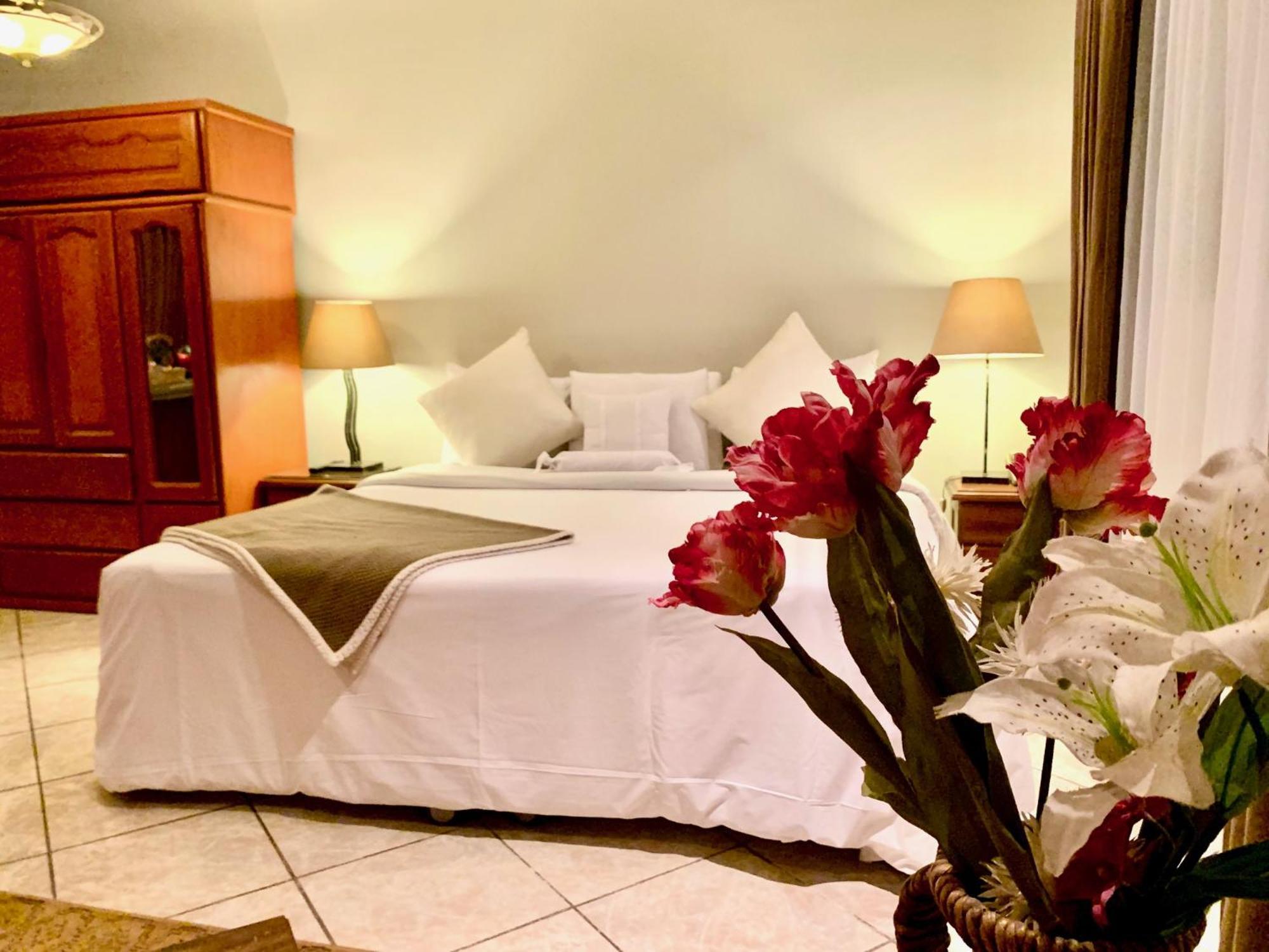 Casa Bella Boutique Hotel San Isidro Лима Экстерьер фото