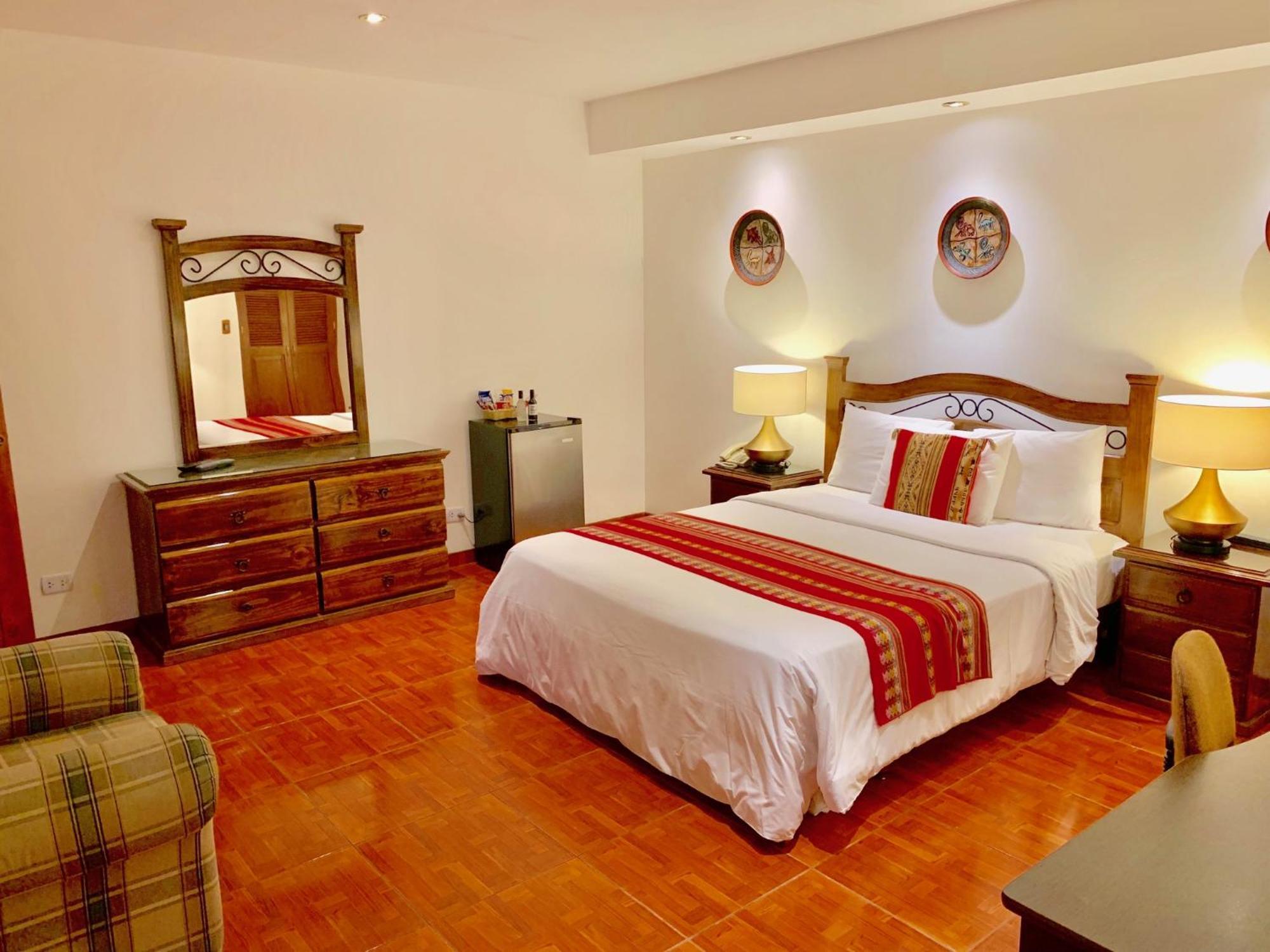 Casa Bella Boutique Hotel San Isidro Лима Экстерьер фото