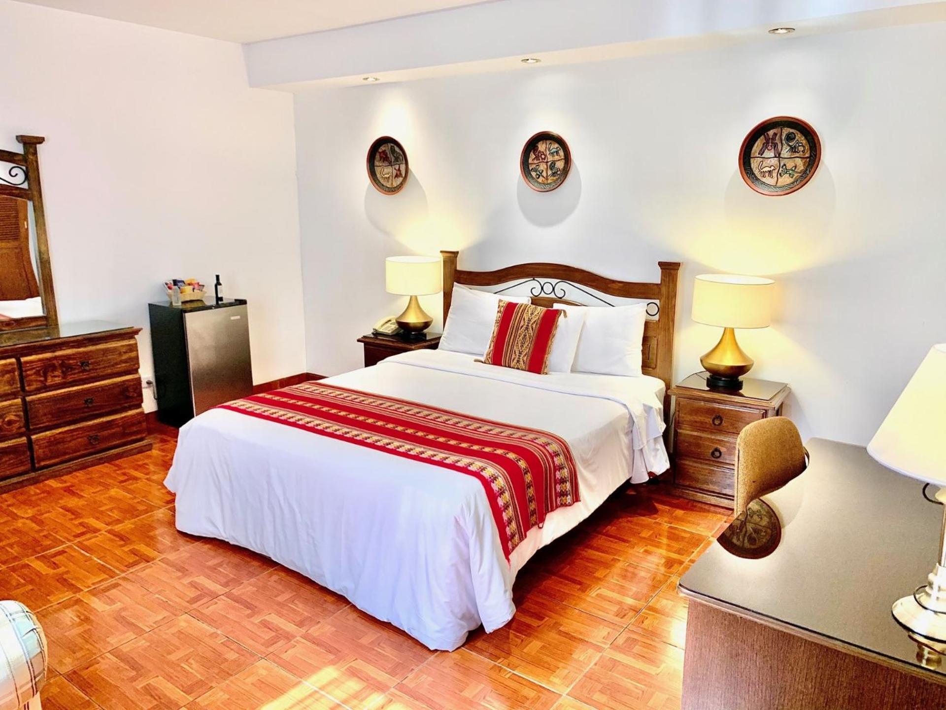 Casa Bella Boutique Hotel San Isidro Лима Экстерьер фото