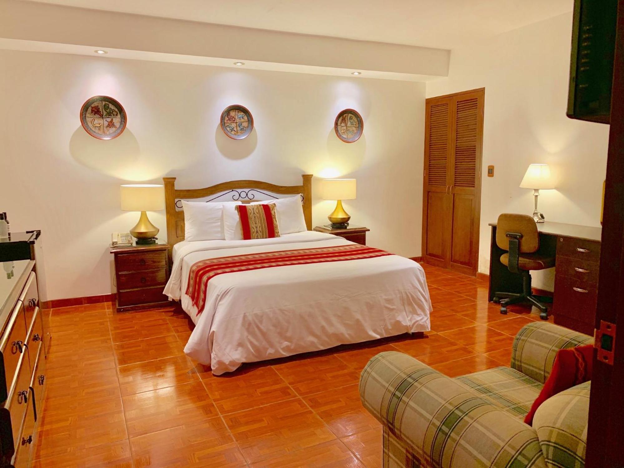 Casa Bella Boutique Hotel San Isidro Лима Экстерьер фото