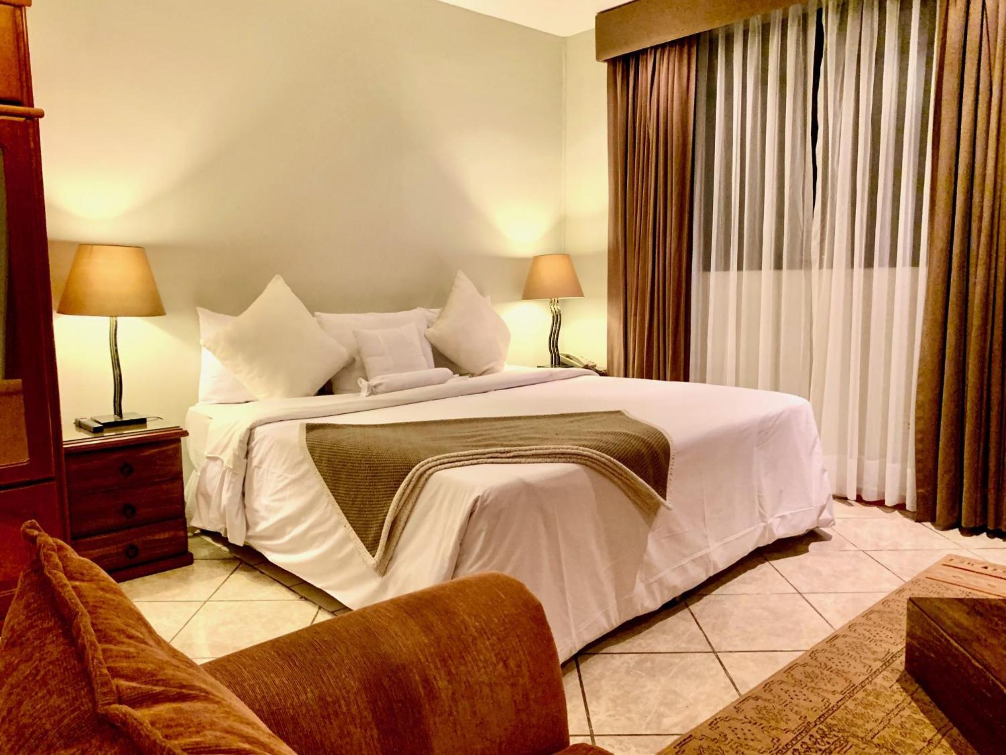 Casa Bella Boutique Hotel San Isidro Лима Экстерьер фото