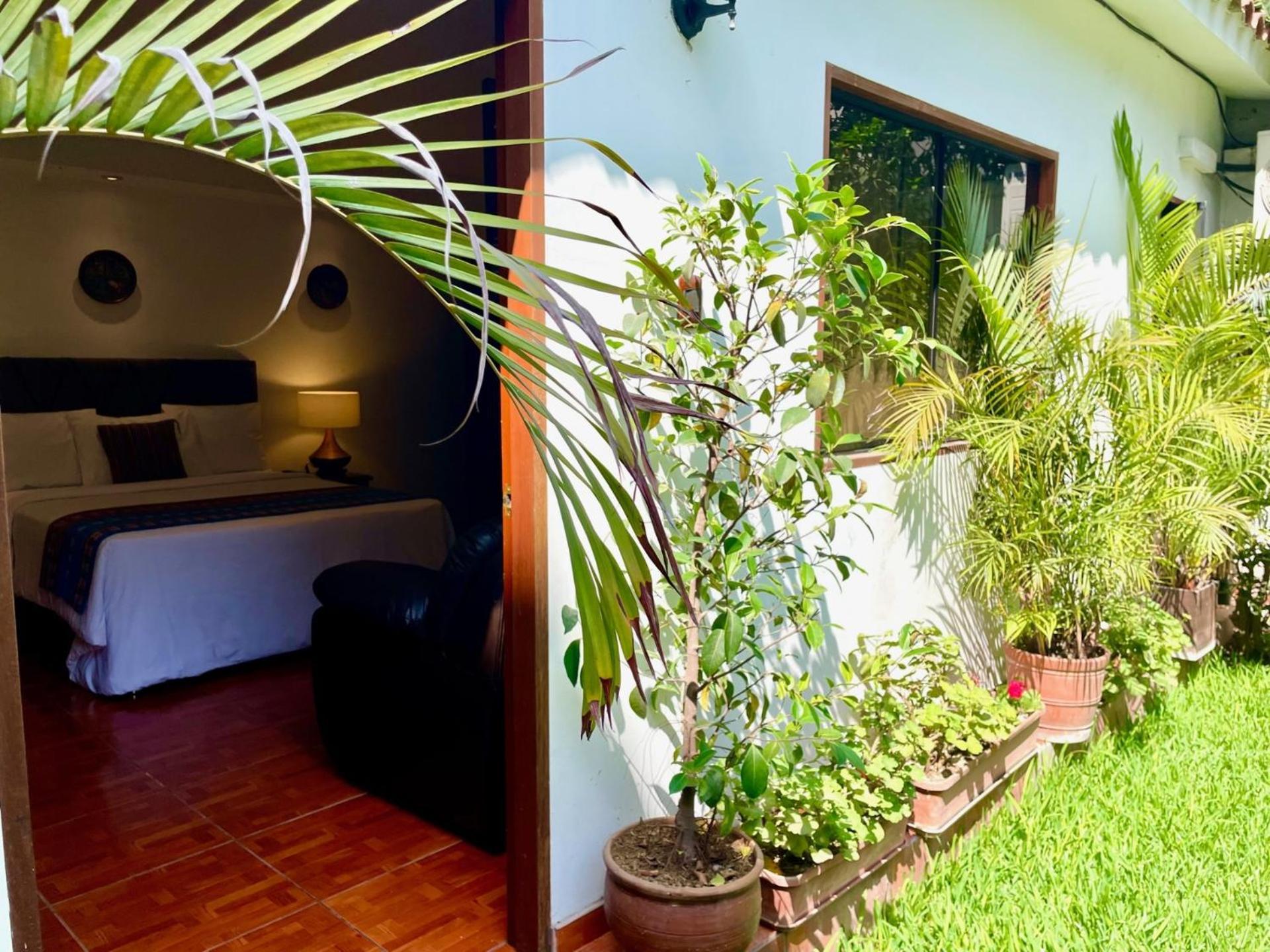Casa Bella Boutique Hotel San Isidro Лима Экстерьер фото