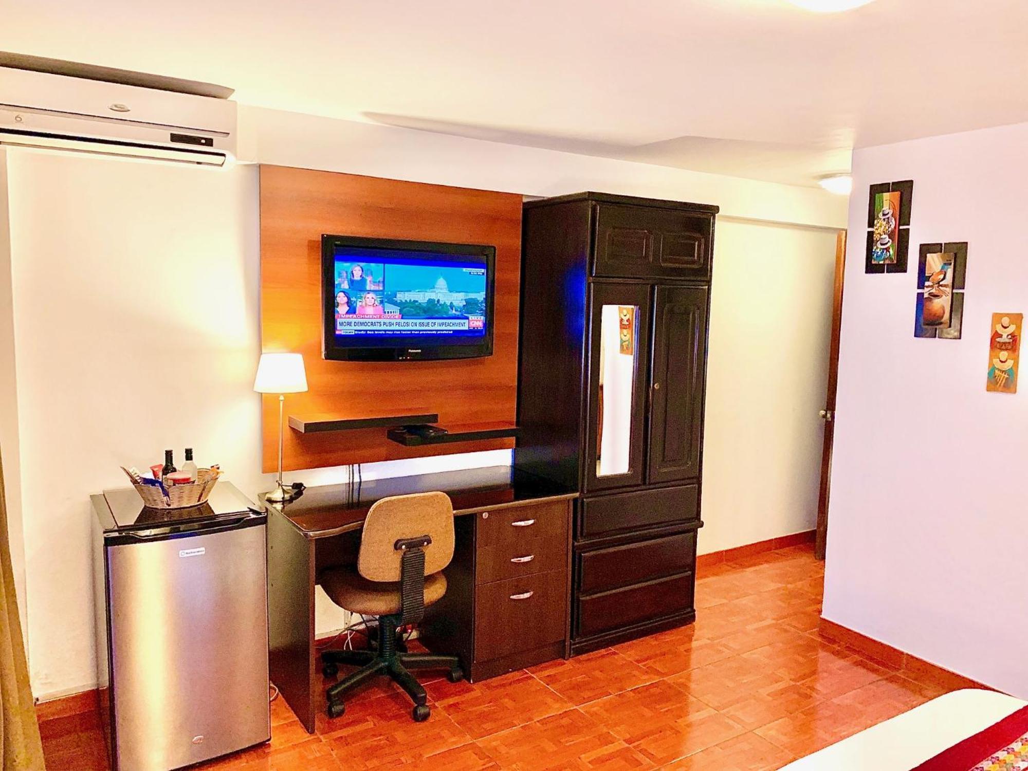 Casa Bella Boutique Hotel San Isidro Лима Экстерьер фото
