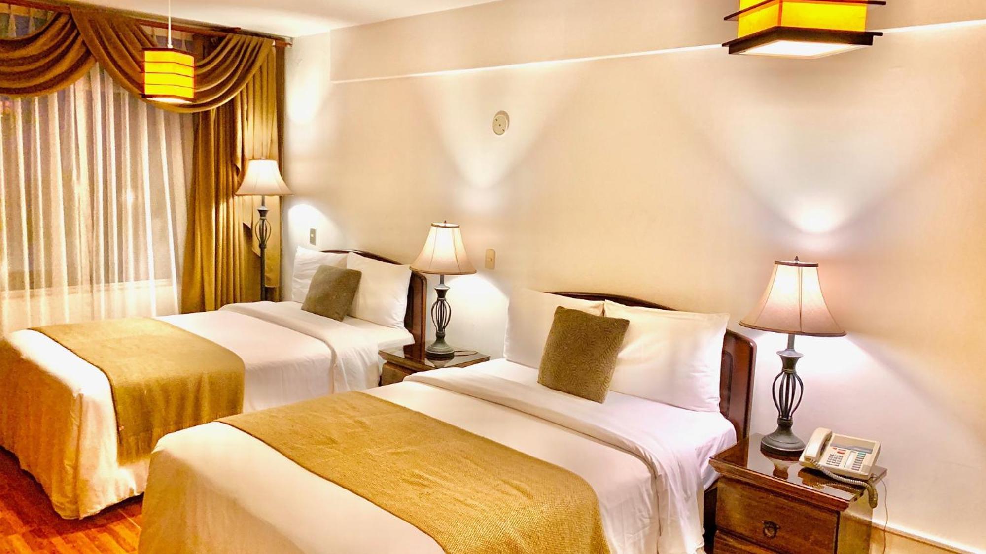 Casa Bella Boutique Hotel San Isidro Лима Экстерьер фото