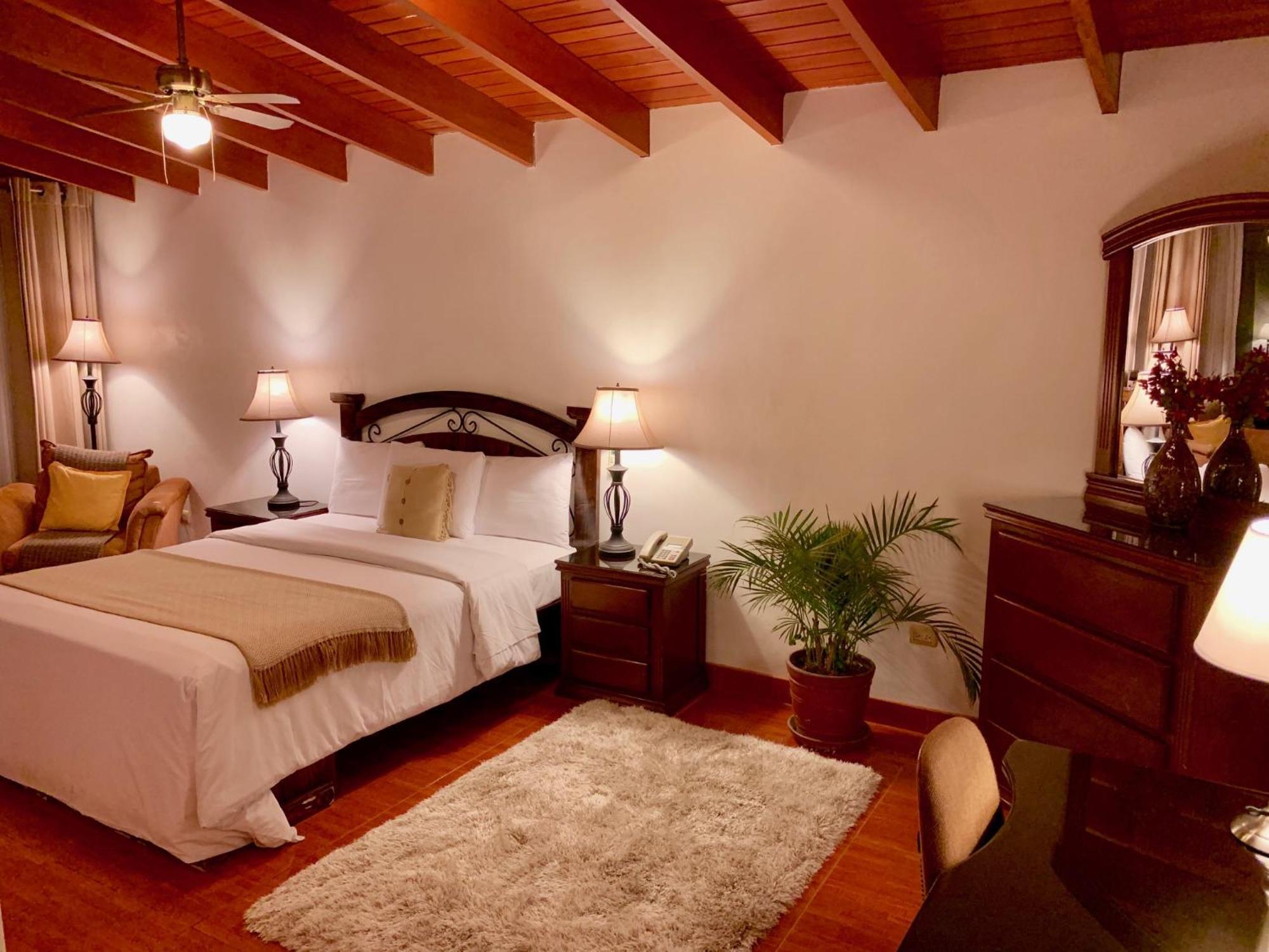 Casa Bella Boutique Hotel San Isidro Лима Экстерьер фото