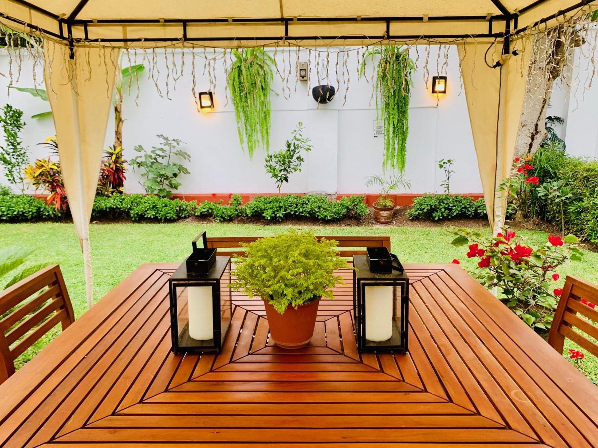 Casa Bella Boutique Hotel San Isidro Лима Экстерьер фото